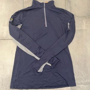 Kastel of Denmark riding shirt